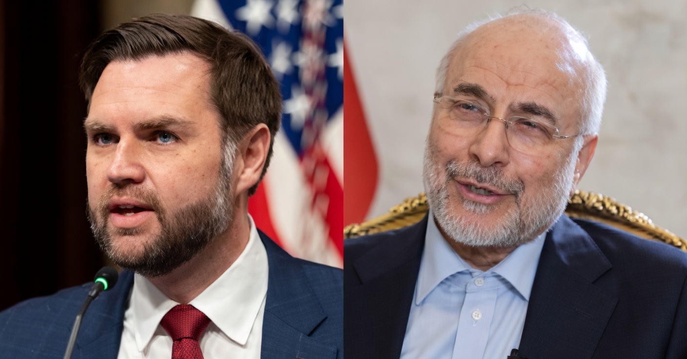 미국-이란 “전쟁 끝내자”며 만나긴 했는데...