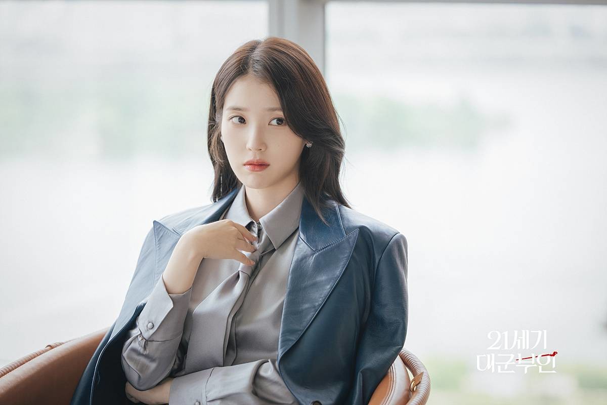 성희주 역 아이유 / MBC