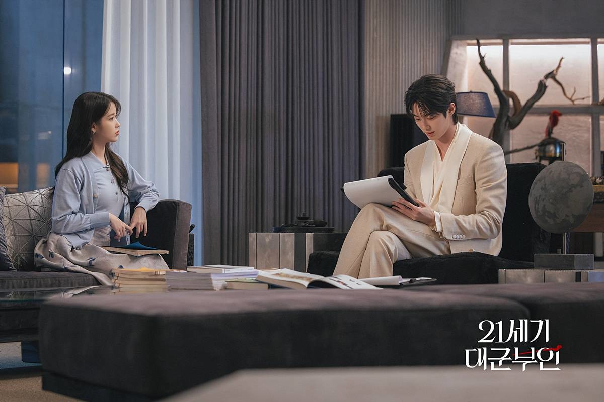 휘몰아친 전개로 2회 만에 11% 돌파 / MBC