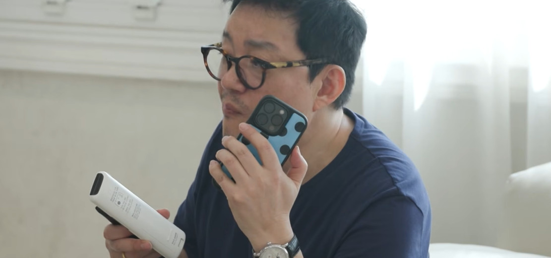 SBS '미운 우리 새끼'