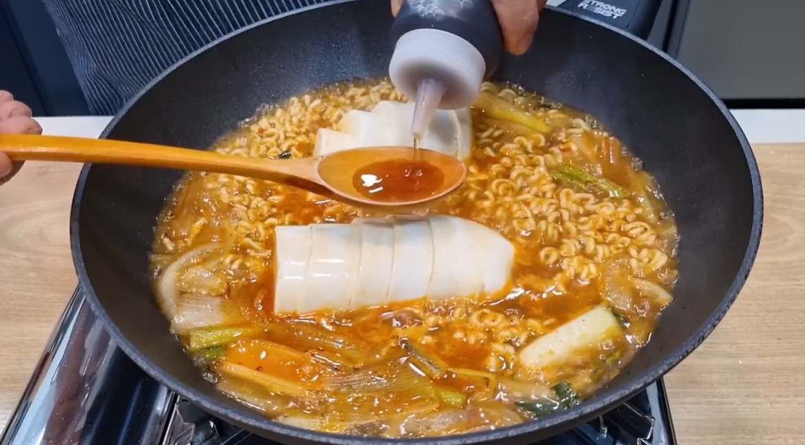 유튜브 '김대석 셰프TV'