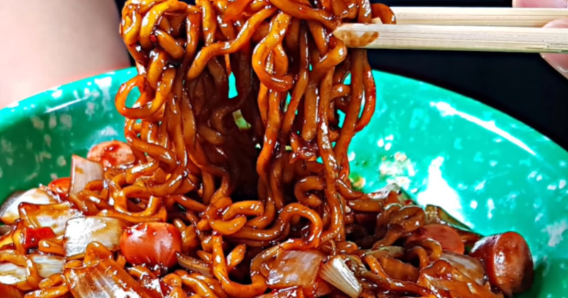 유튜브 '이 남자의 cook'