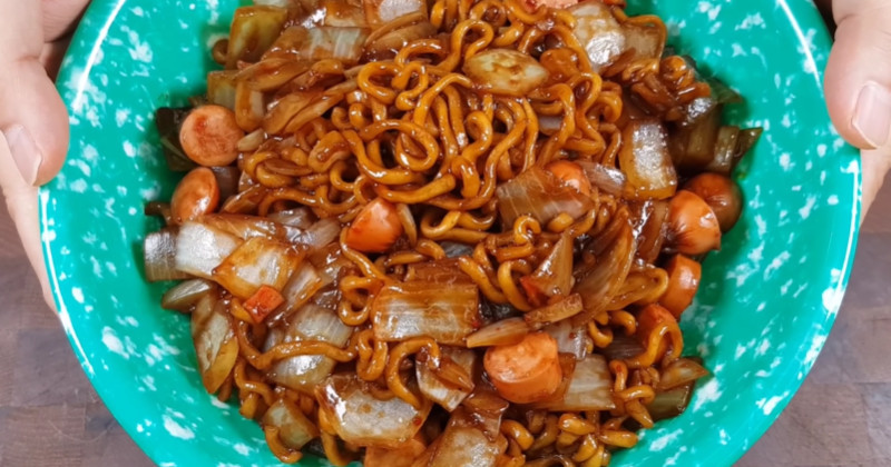 유튜브 '이 남자의 cook'