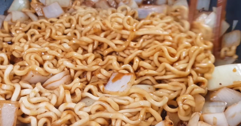 유튜브 '이 남자의 cook'