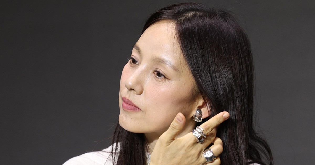 가수 이효리 / 뉴스1