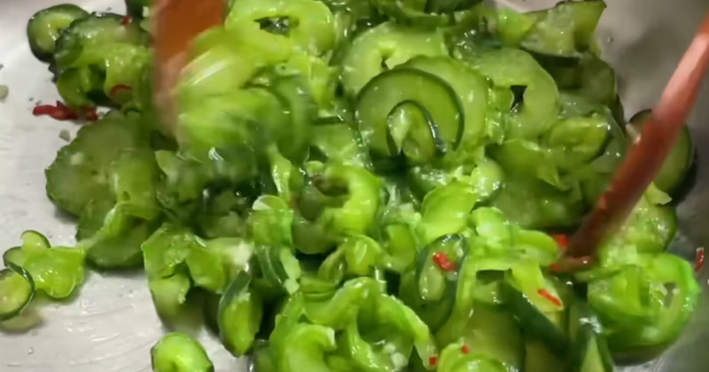 유튜브 '엄마의 요리백과'