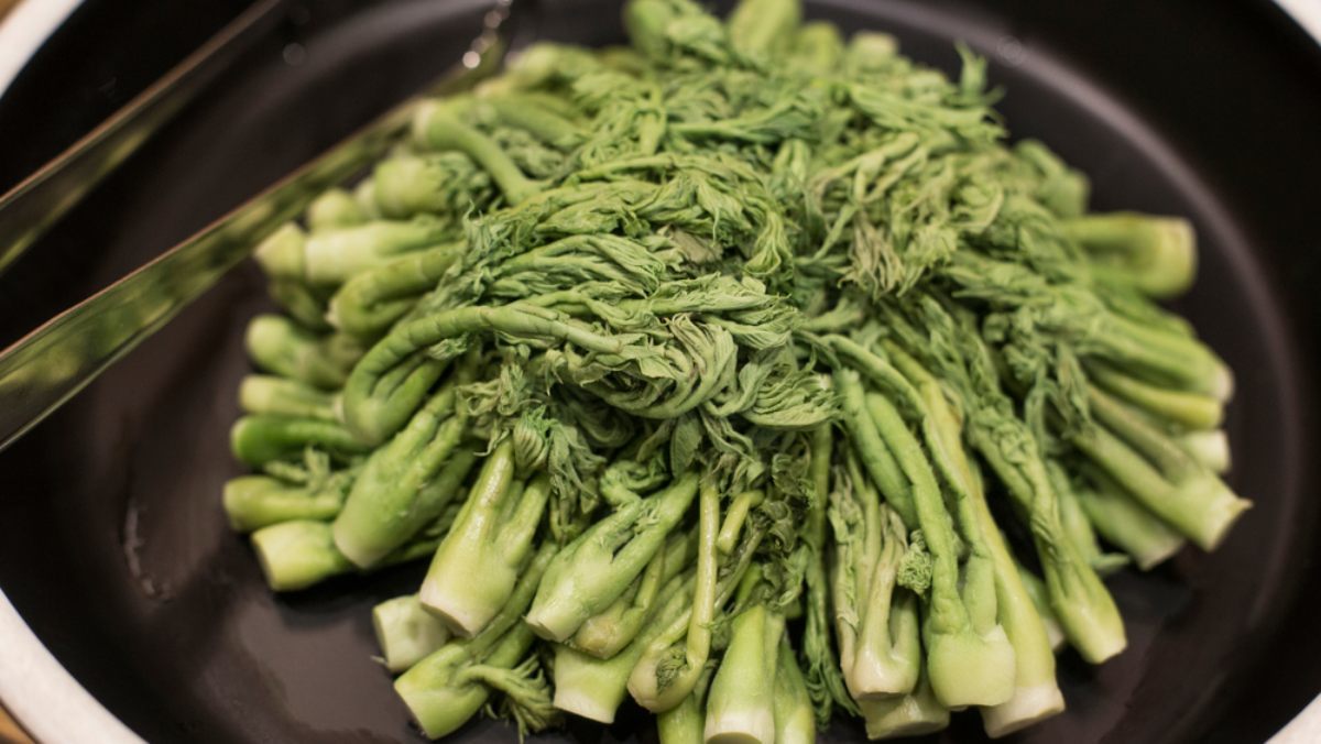 제철 두릅 데치지 말고 제발 '이렇게' 먹어보세요…채소 싫어하는 아이도 좋아합니다