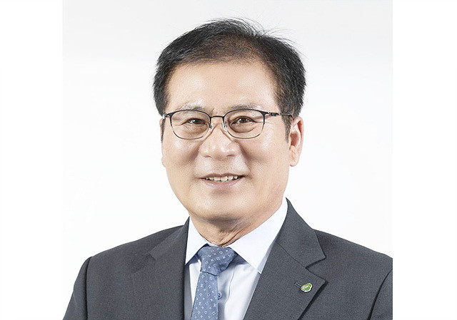 더불어민주당 이상익 함평군수 예비후보