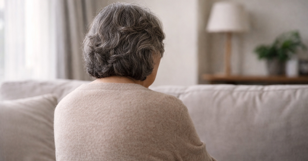 80대 성폭행한 40대 남성, 출소 3개월만에 또 80대 성범죄