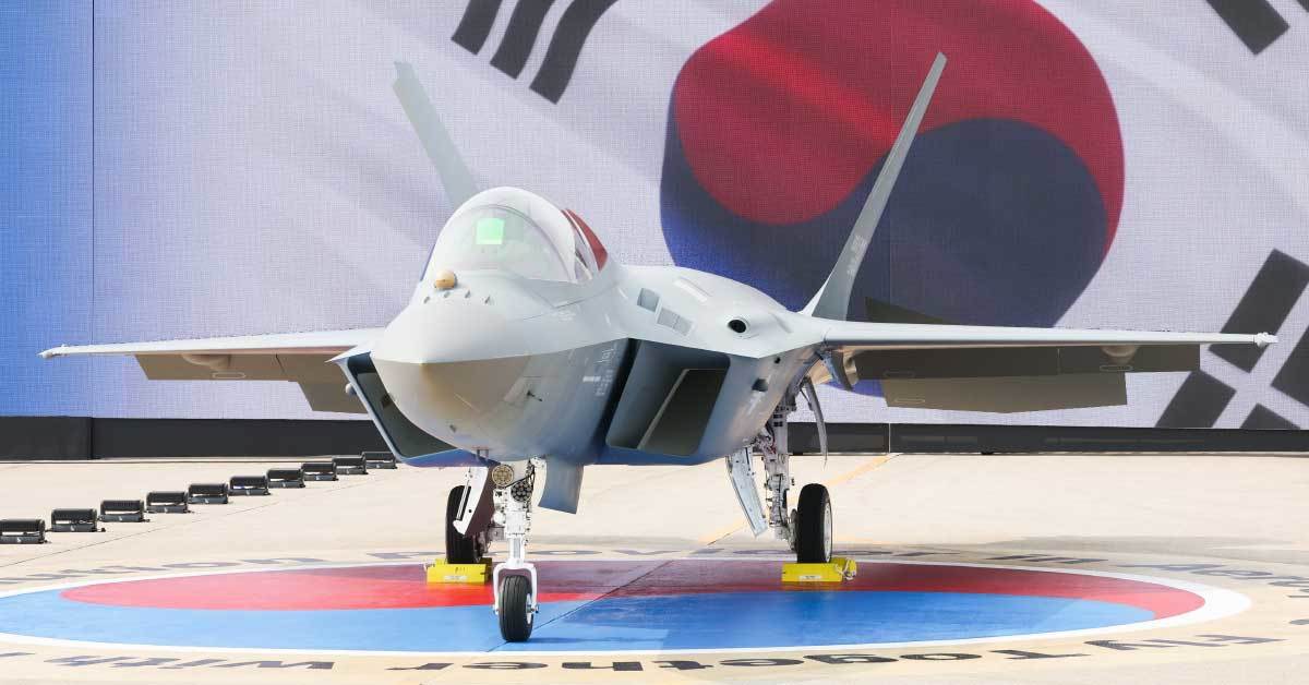 “KF-21 잭팟 터지나” UAE, 6조 투자 손 떼고 눈돌린 '이 나라'