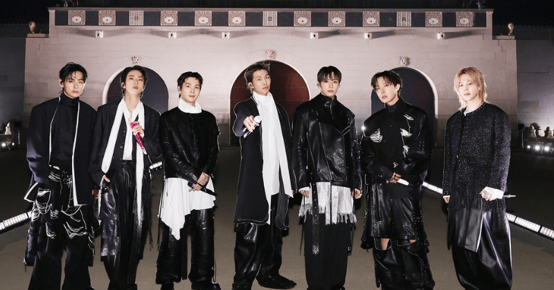 BTS Concert Opens Under Tight Security After Wristband Theft, but ‘ARIRANG’ Atmosphere Hold