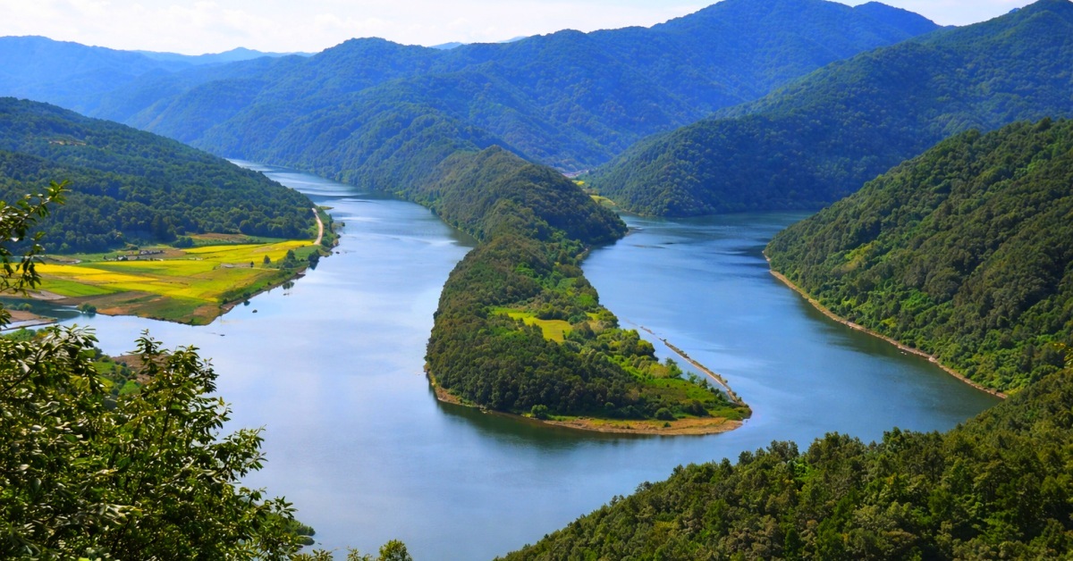 지금이 제철입니다... 대전역에서 10분, 금강 줄기 따라 펼쳐진 ‘숨겨진 무공해 마을’