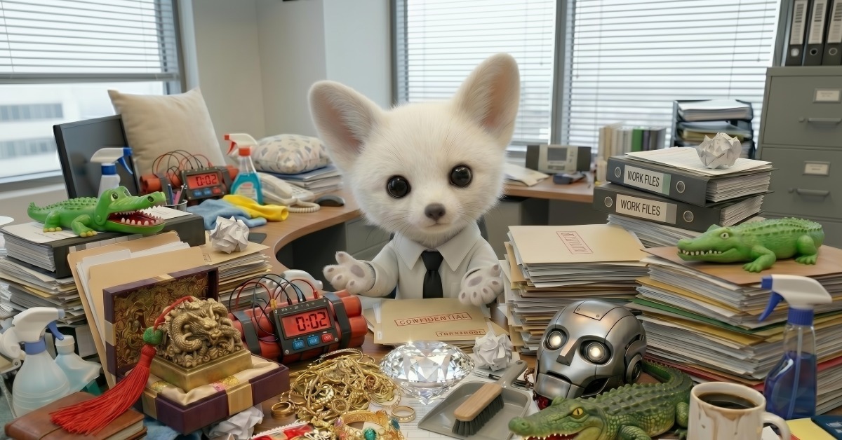 [설기의 포효효] “이걸 진짜 제가요?” 완벽한 줄 알았던 어른들의 세계... 알고 보니 '얼렁뚱땅' 그 자체?