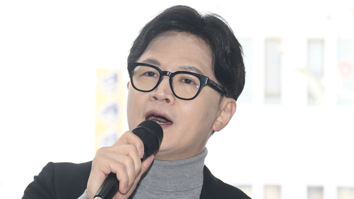 “집을 구했다”…한동훈 고심 끝에, '이 지역' 출마 사실상 공식화