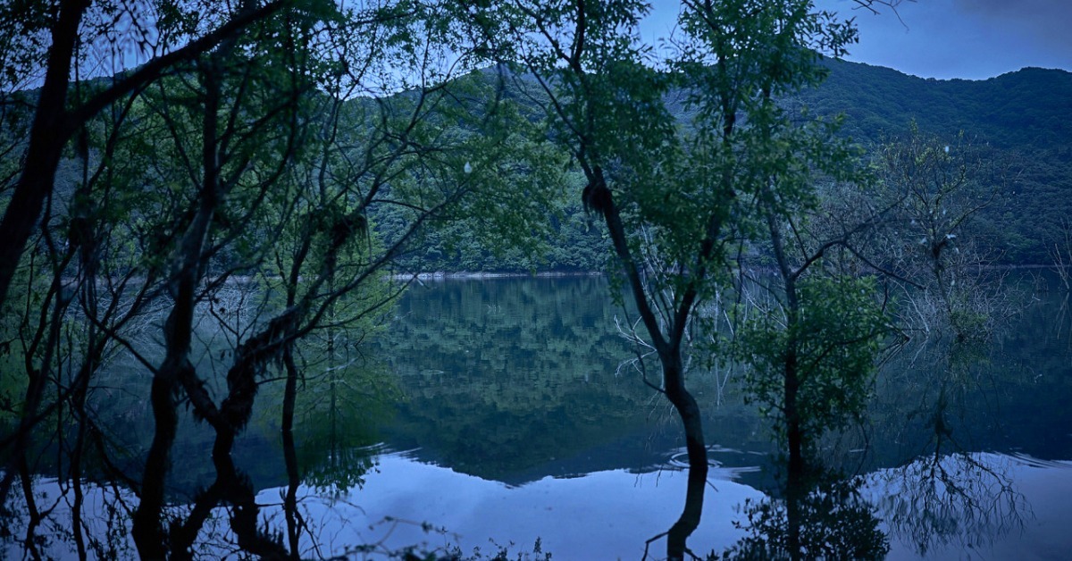 영화 속 설정인 줄 알았는데… 실제 존재한다는 소름 돋는 '공포의 촬영지'