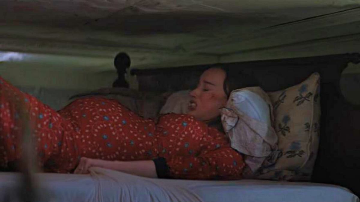 넷플릭스 최초 공개되더니, 터졌다…'톱2' 등극한 초대형 블록버스터 영화