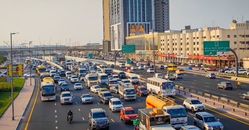 “이제는 ‘부자들이 타는 차’”…중동에서 위상 달라진 한국 자동차