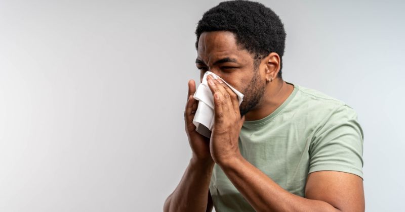 한국에선 왜 아무도 “블레스 유”를 하지 않을까 외국인이 처음엔 무례하다고 느낀 이유