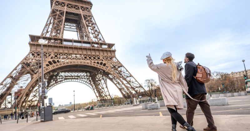 직접 겪은 외국인이 밝힌 인종차별… 프랑스 vs 한국, ‘이렇게’ 달랐다