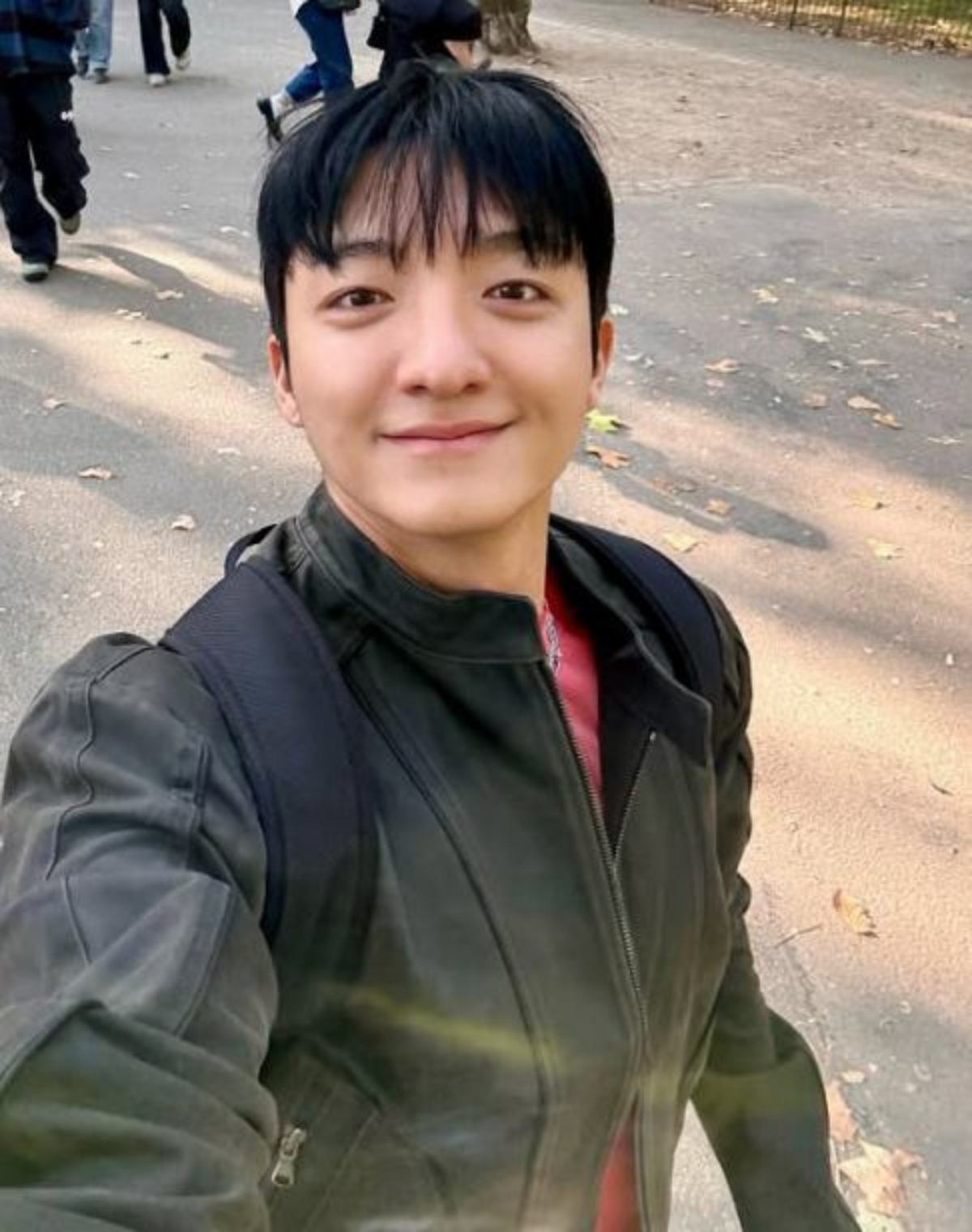 댄서 바타(김태현). / 바타 인스타그램