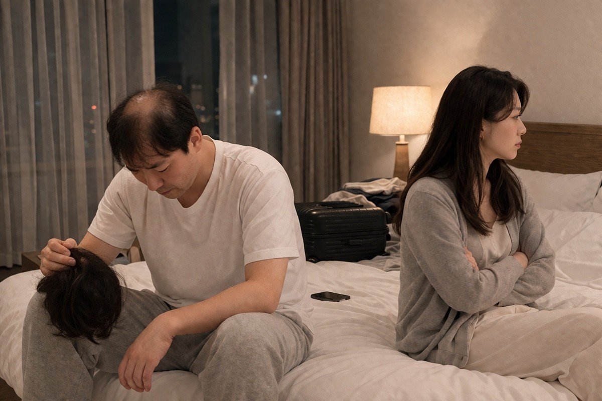 기사에 대한 이해를 돕기 위해 AI 툴로 제작한 이미지.