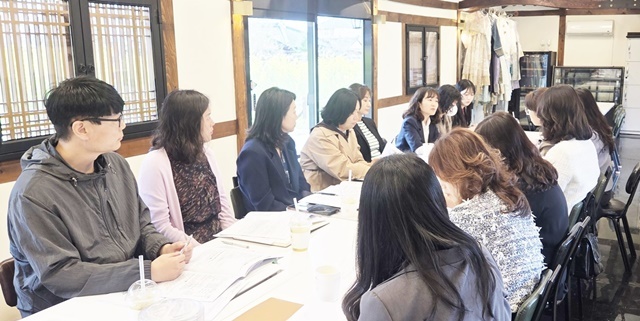 “보육과 교육의 경계를 허물다”… 광주·전남 교육청, 완전무결 ‘초광역 유보통합’ 드라이브