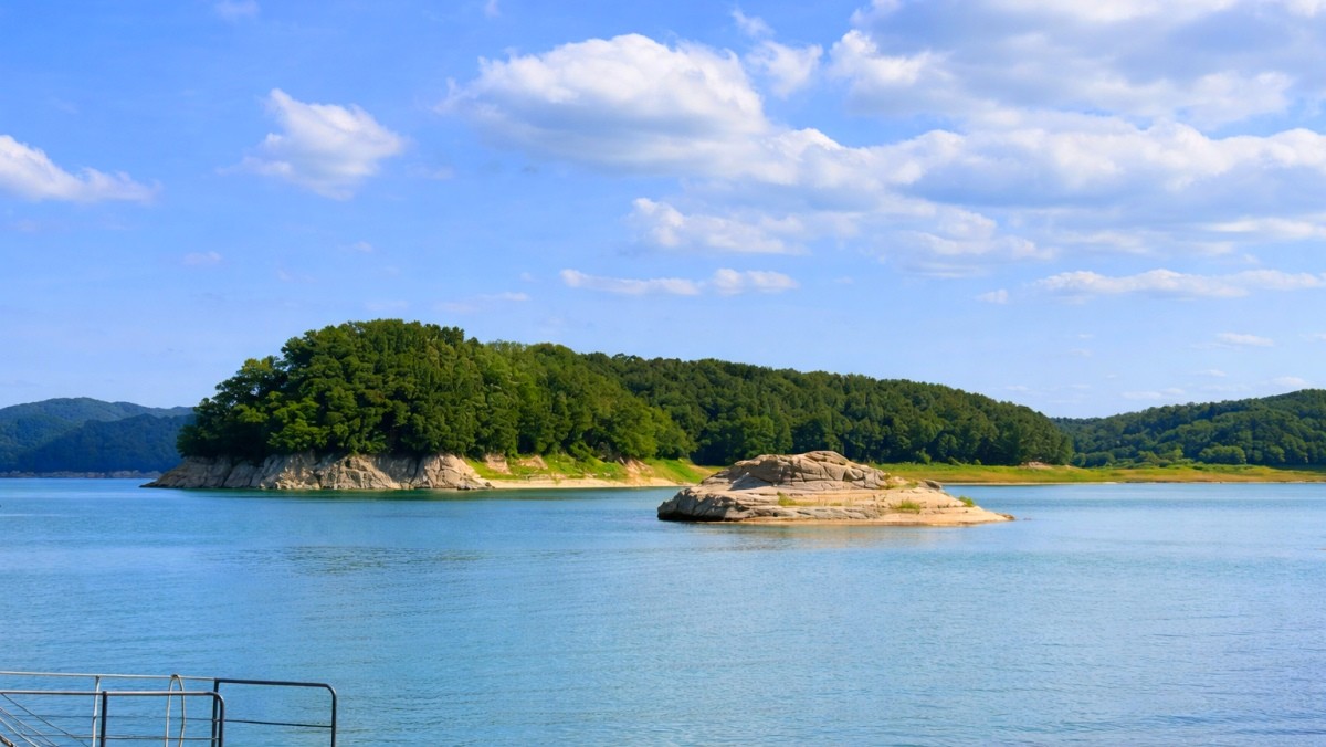 안동 예끼마을. 기사 내용 토대로 AI툴 활용해 제작한 자료사진.