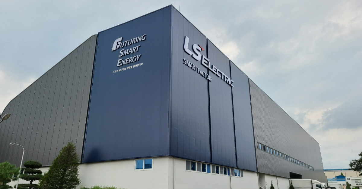 앉아서 2만원 더 벌었다…'LS일렉트릭' 거래재개 동시에 18만원 돌파