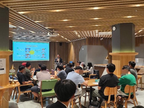 제4기 청년희망 네트워크 위원 추가모집 / 익산시