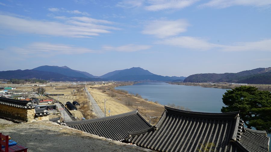 영화 '왕사남'으로 재조명 받는 구미시