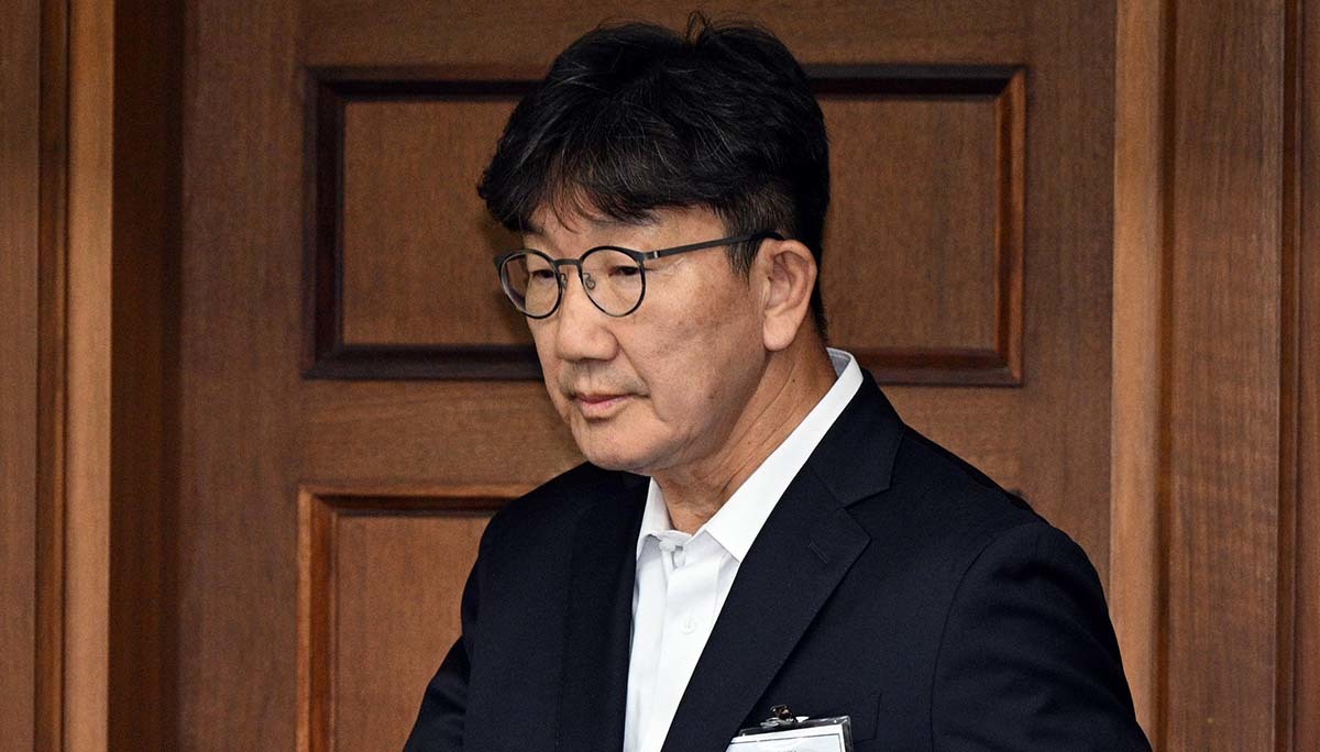 강릉시민 5684명 “권성동은 무죄” 탄원서 법원에 제출