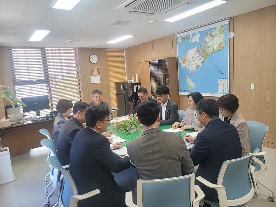 "구정 공백은 없다" 인천 중구, 박유진 부구청장 권한대행 전환