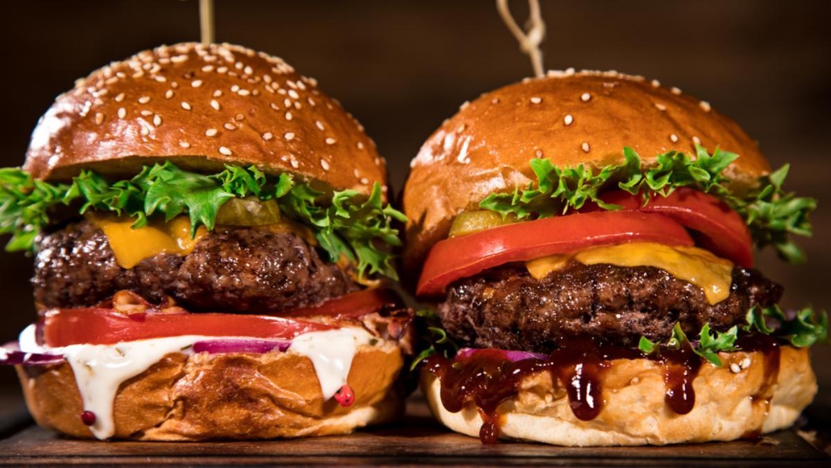 118개 브랜드 제치고 1위… '2026 코리아 버거 챔피언십' 왕관의 주인은 누구