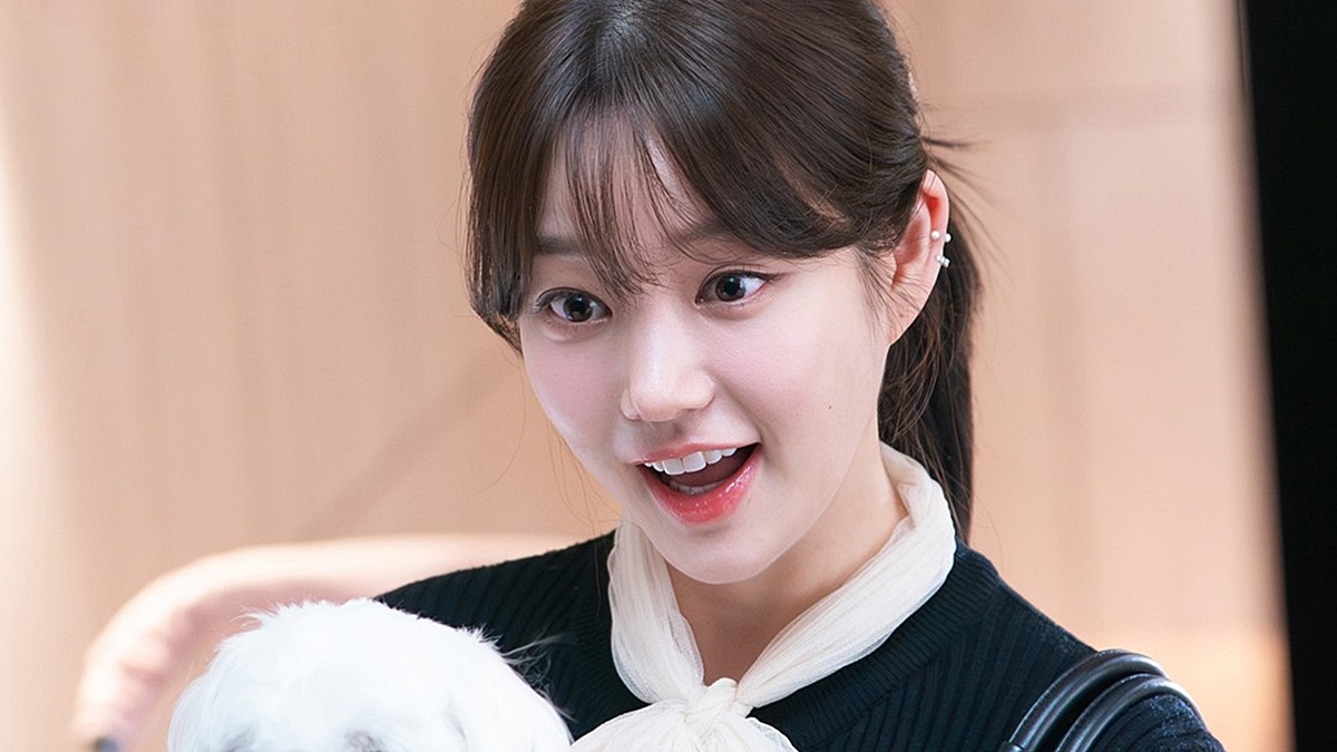 '유미의 세포들' 시즌3에 출연하는 이유비 / 티빙