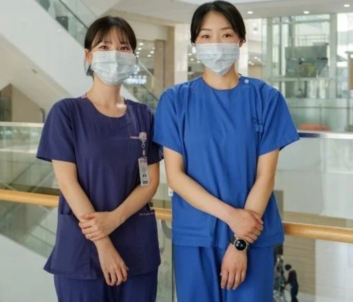 해운대백병원 제공