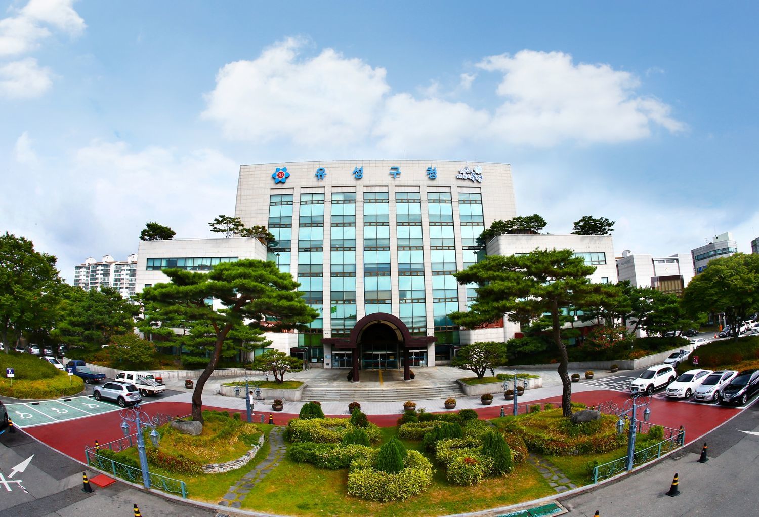 유성구, 데이터 행정 3년 연속 '우수' 선정...AI·플랫폼 기반 혁신