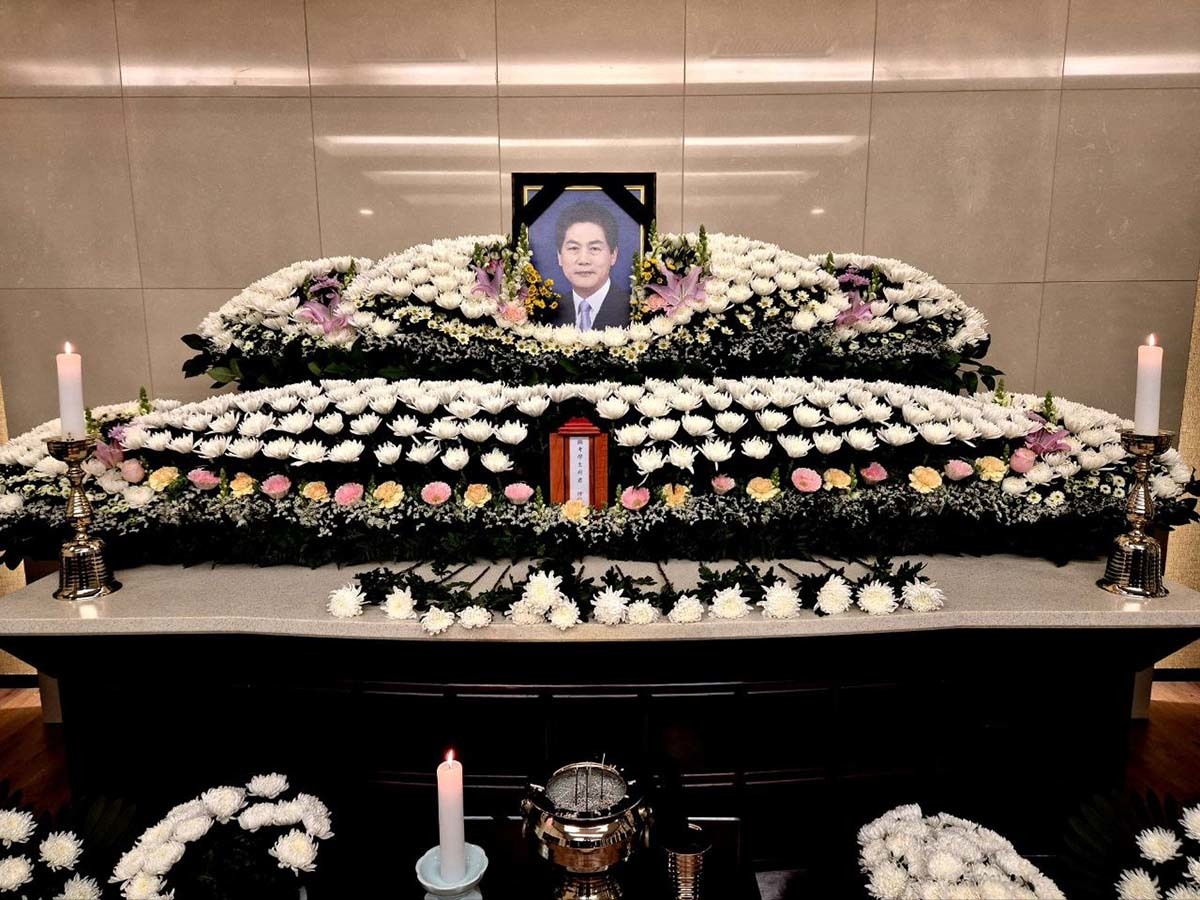 '9일 인천대교서 사망' 김진 전 중앙일보 논설위원 유서 공개 