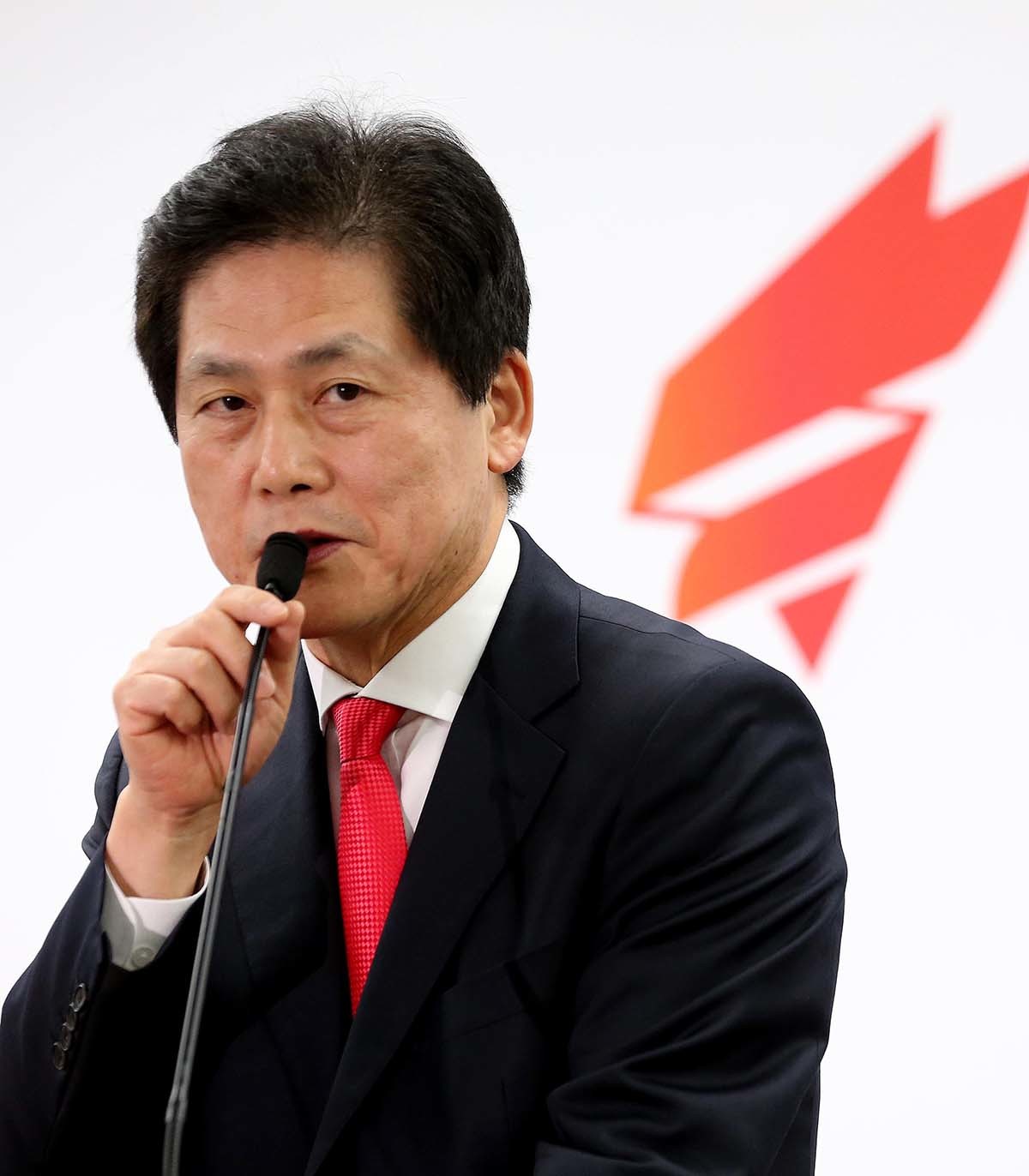 김진 전 중앙일보 논설위원 / 뉴스1