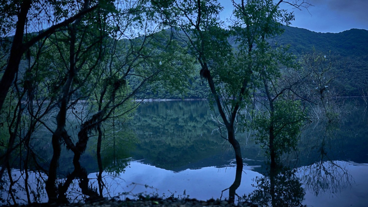 영화 '살목지' 스틸. / 쇼박스 제공