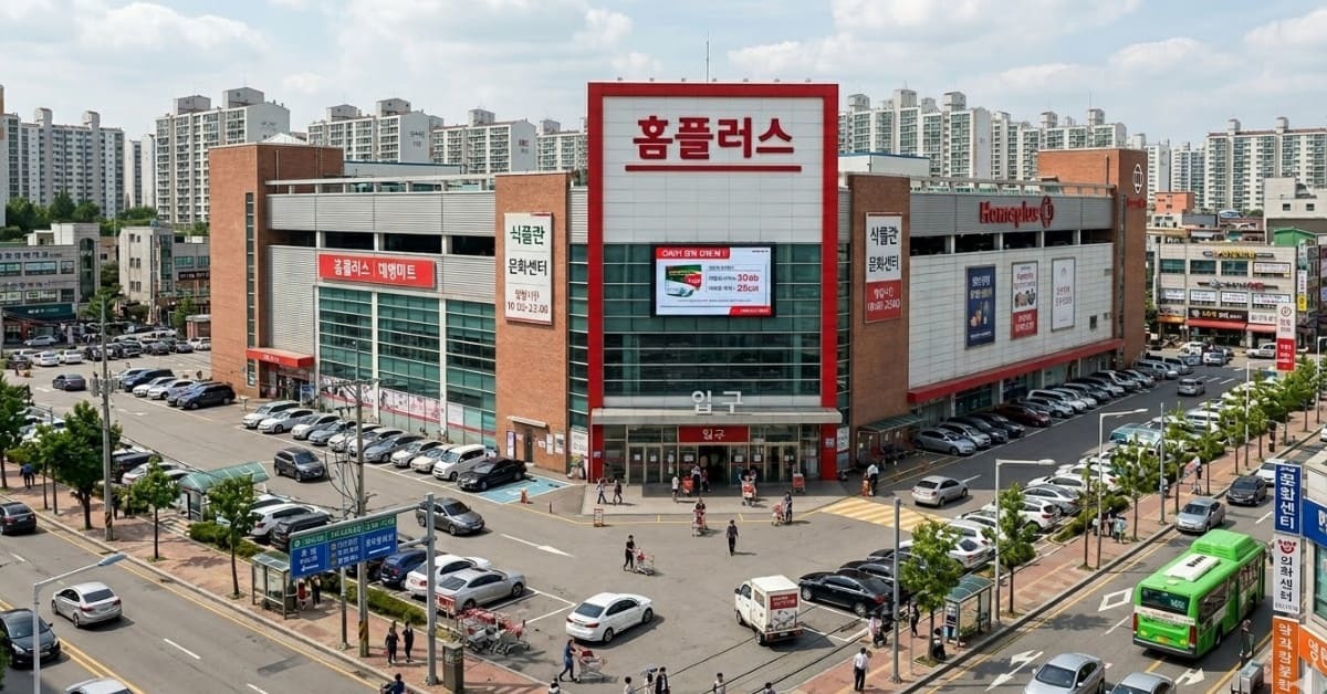 이제 딱 이틀 남았다…홈플러스 행사 종료 전 꼭 챙겨야 할 '이것' 