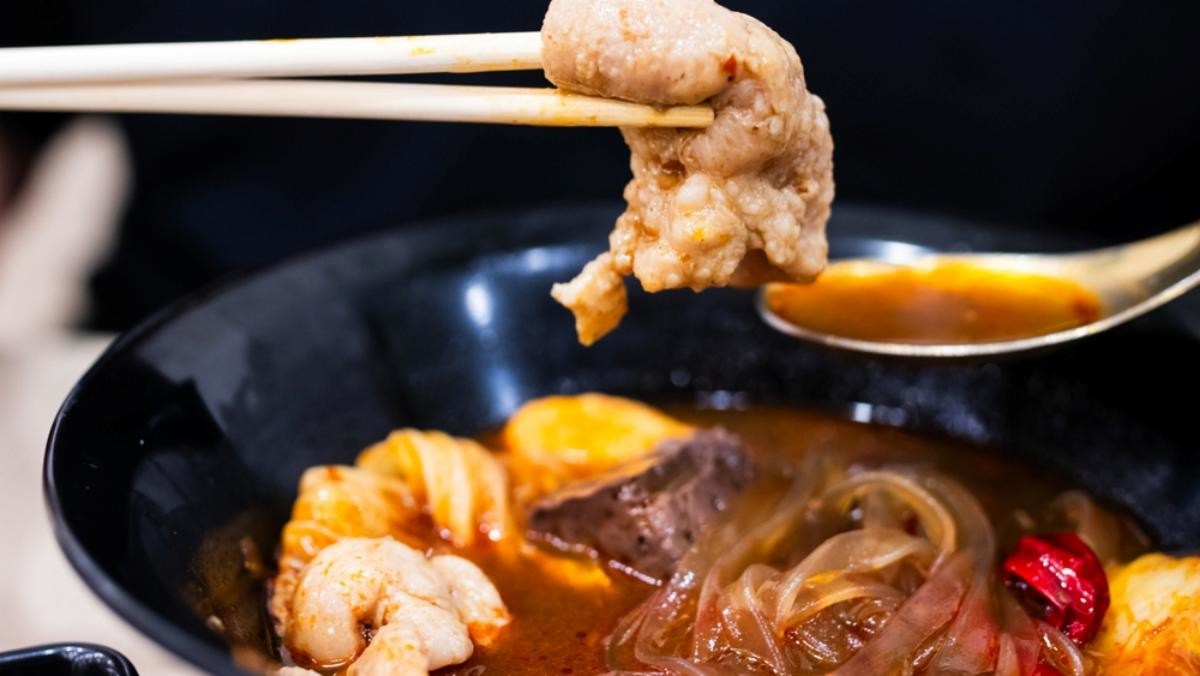 마라탕 자료사진 (기사 내용과 관련 없음) / Kannapon.SuperZebra-shutterstock.com