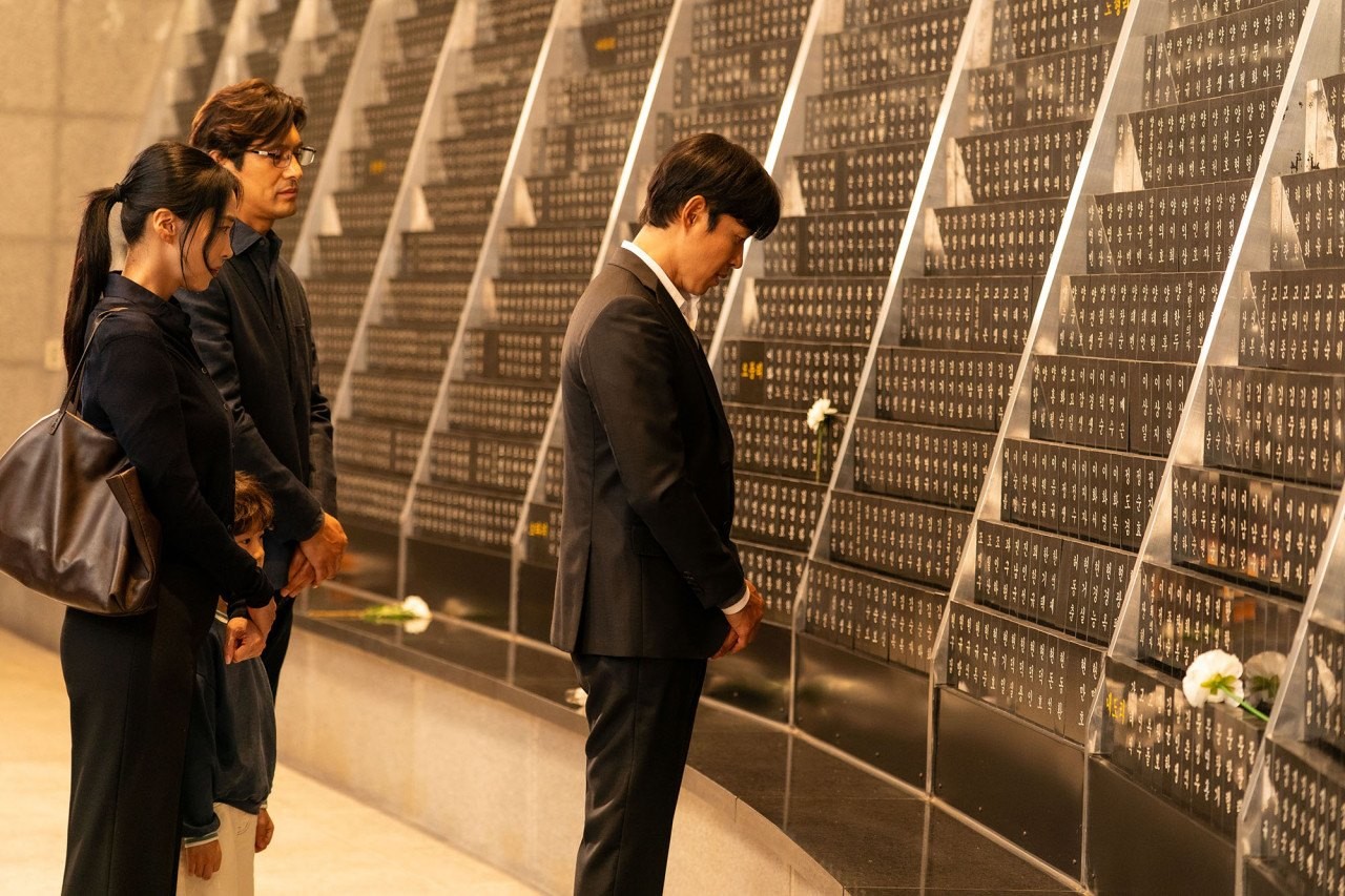 제주 4·3 사건의 비극을 다룬 영화 '내 이름은' / CJ CGV, 와이드 릴리즈㈜