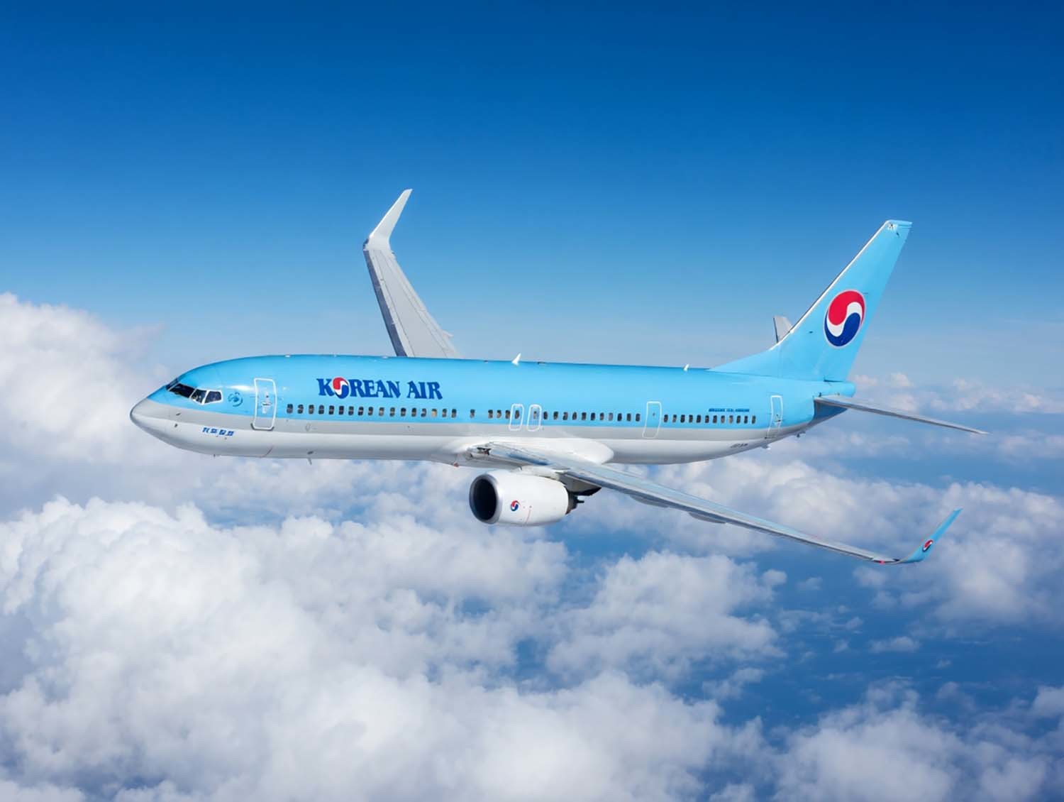 대한항공 1분기 깜짝 실적… 매출 역대 최대, 영업이익 47% ↑