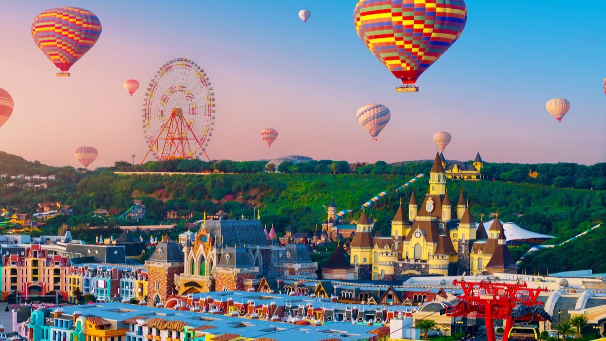 고유가 속 해외여행 찬스, 편도 9만 6900원부터…일본·동남아 '최대 96%' 할인