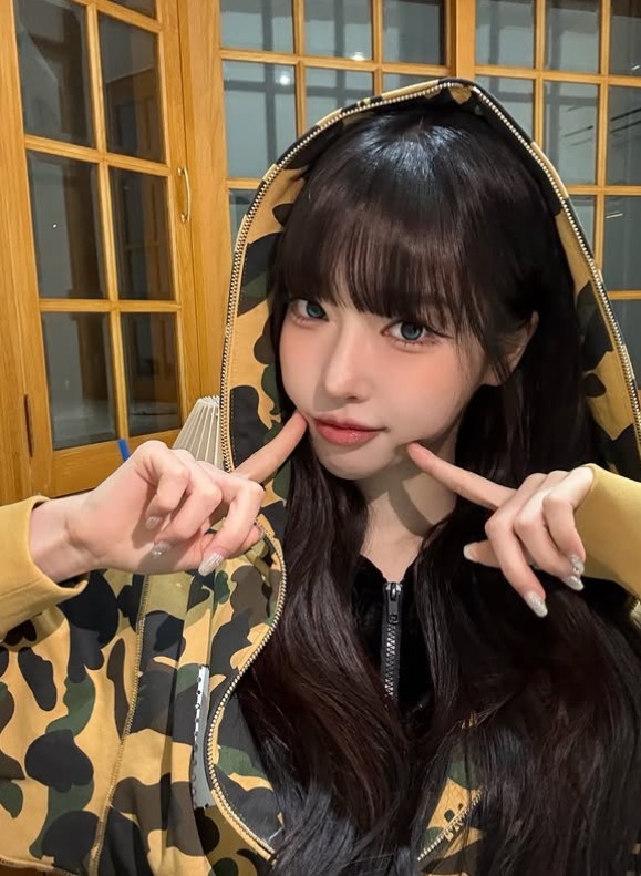 과즙세연 인스타그램