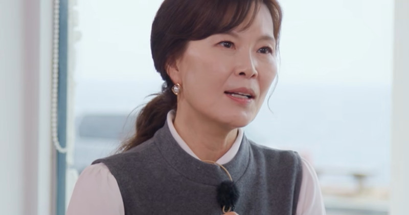 자녀 셋 모두 '서울대' 보낸 양소영 변호사 “내 인생 허무하다"