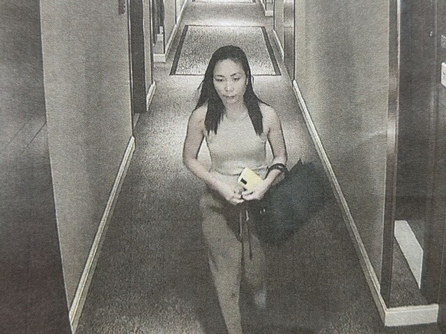 한국인 관광객에게 수면제나 약물을 탄 음료를 권해 정신을 잃게 만든 뒤 금품을 강탈하는 소위 '아티반 갱(Ativan Gang)' 수법을 사용한 강도. / 사진제공=약물 강도 피해자