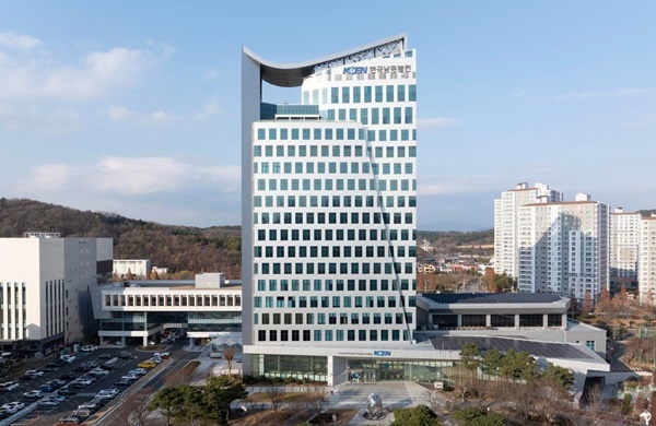 캄보디아 논물 빼서 메탄 줄인다…남동발전, 국제 탄소감축 사업 착수