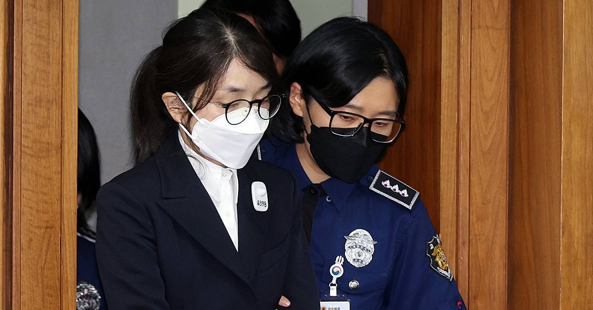 김건희, 오늘 윤석열 재판 증인 출석…尹부부 첫 법정서 대면