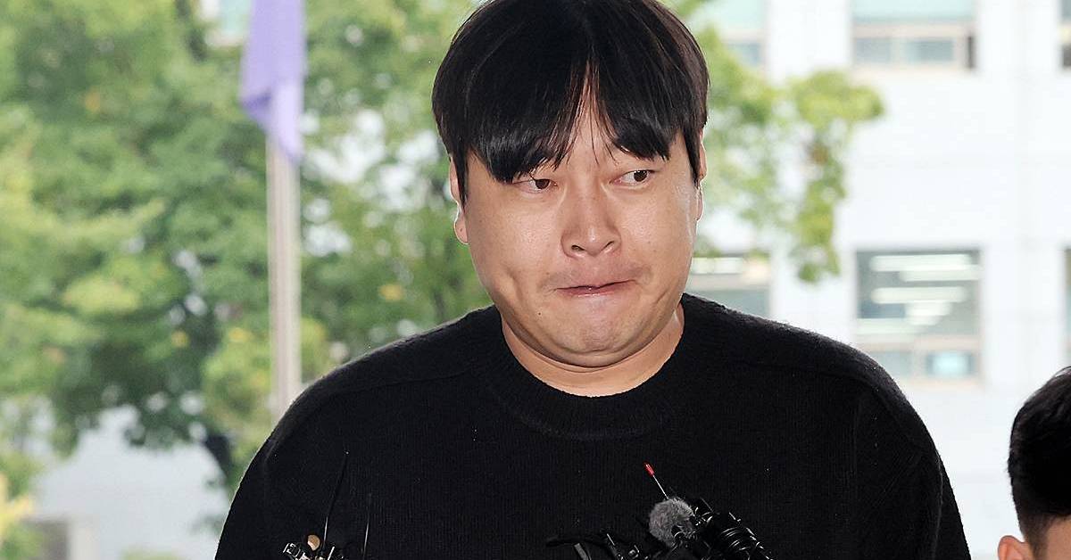 뇌출혈로 쓰러진 이진호, 119 최초 신고자는 강인이었다 (+전말)